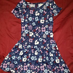 DotDotSmile ~ Flapper dress ~ size 2T ~ NWT